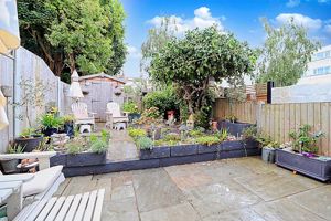 Garden- click for photo gallery